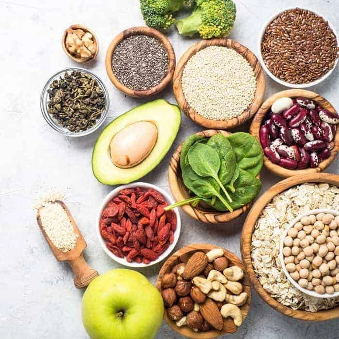 Fecal Incontinence Diet Wigan What to include and understand