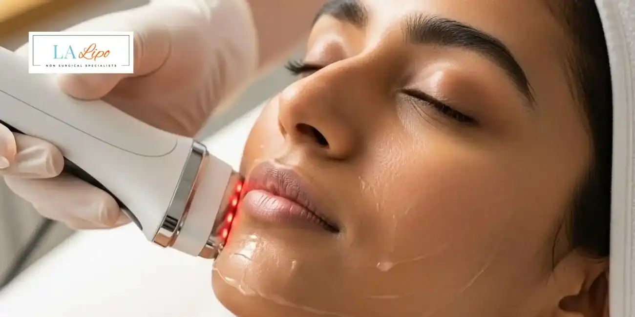 Which Areas of the Body Respond Best to Non-Surgical Skin Tightening Wigan?